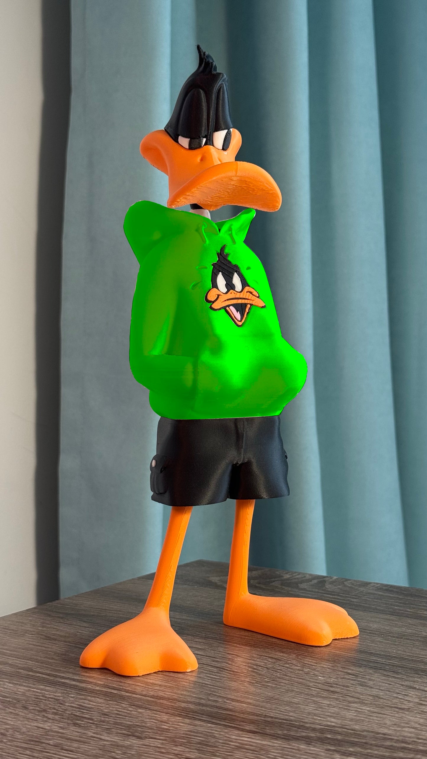 Фигурка на Дафи Дък