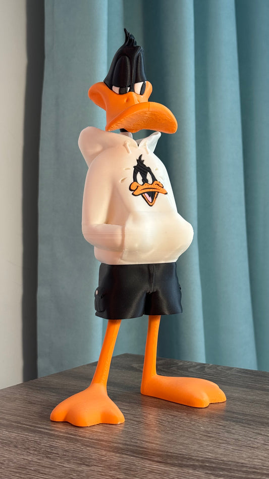 Фигурка на Дафи Дък