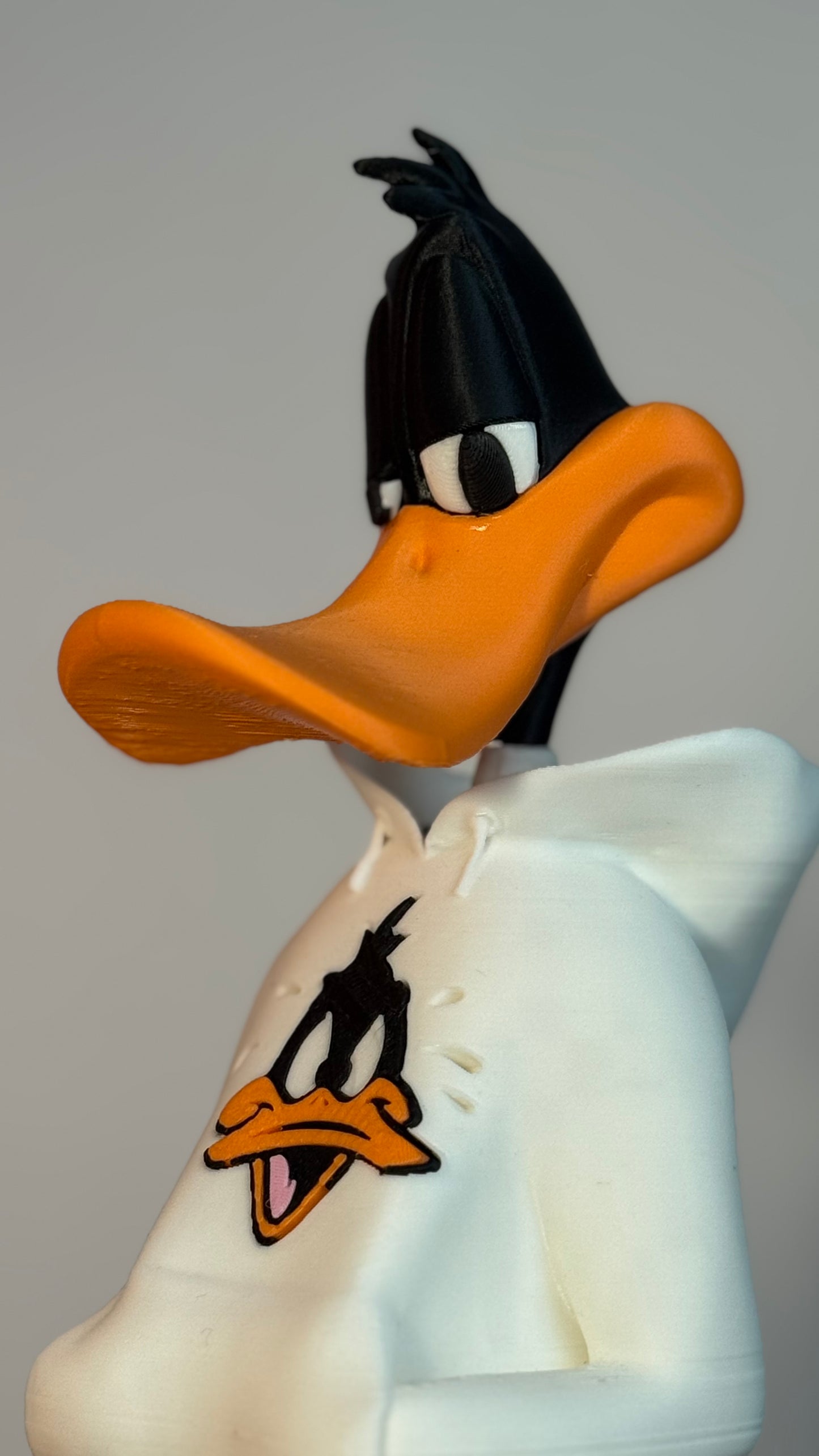 Фигурка на Дафи Дък