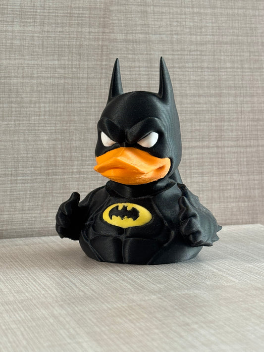Фигурка на BatDuck