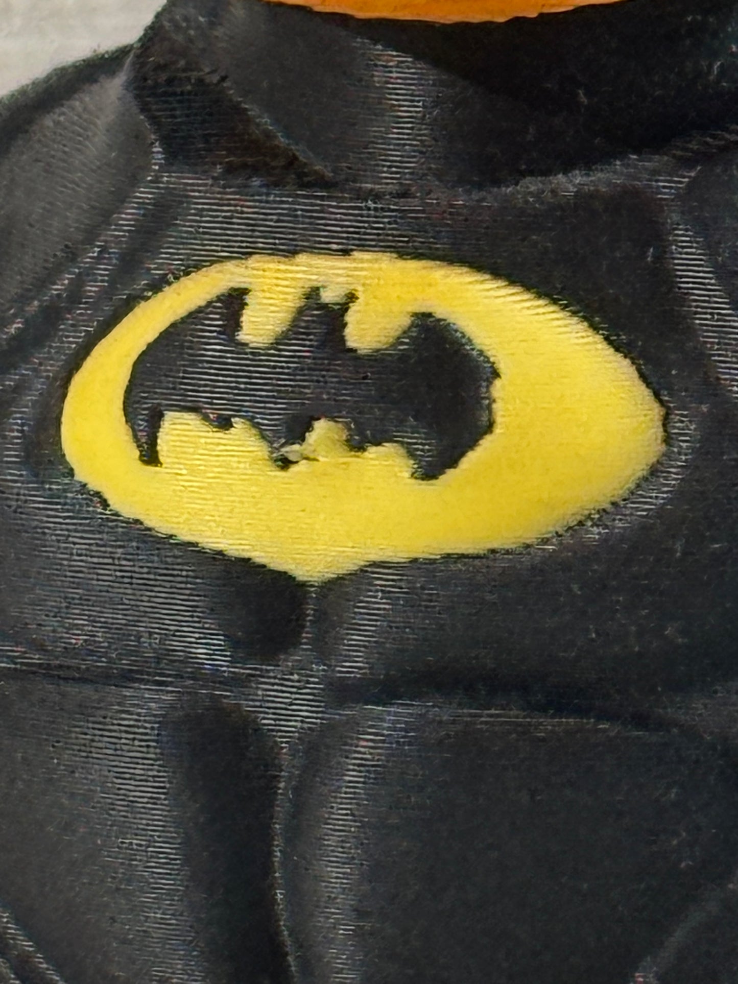 Фигурка на BatDuck