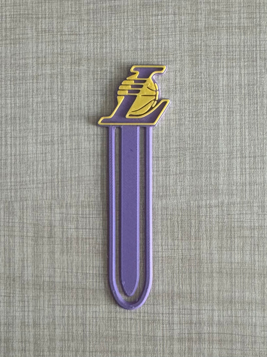 Книгоразделител LAL